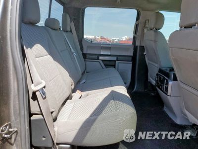 Zdjęcie 10 z 13 samochodu: 2018 FORD F150 SUPERCREW VIN:1FTEW1EG5JKF70307 - miniatura