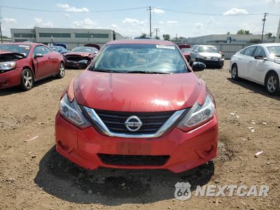 Piąte zdjęcie samochodu w środku: 2016 NISSAN ALTIMA 2.5 VIN:1N4AL3AP5GC284930 - miniatura