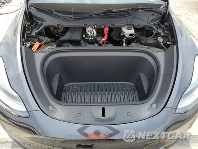 Zdjęcie 11 z 13 samochodu: 2024 TESLA MODEL Y VIN:7SAYGDEE6RF114810 - miniatura