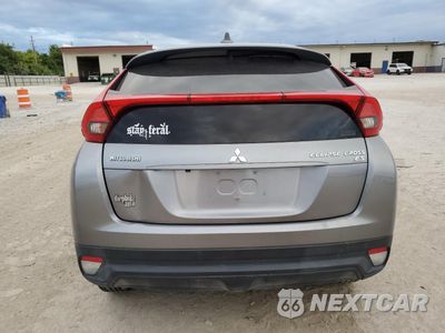 Zdjęcie 6 z 16 samochodu: 2019 MITSUBISHI ECLIPSE CROSS ES VIN:JA4AT3AA8KZ040615 - miniatura