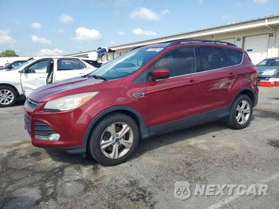 2015 FORD ESCAPE SE 1FMCU0G94FUB79582 - główne zdjęcie licytacji z USA - miniatura