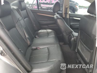 Zdjęcie 10 z 14 samochodu: 2010 INFINITI G37 VIN:JN1CV6AR1AM450185 - miniatura