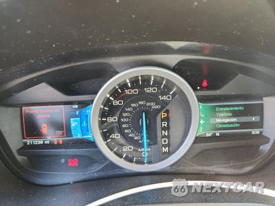 Zdjęcie 9 z 13 samochodu: 2012 FORD EXPLORER XLT VIN:1FMHK7D87CGA25541 - miniatura