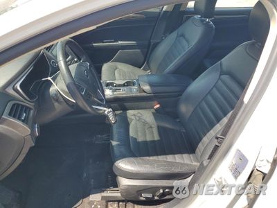 Zdjęcie 7 z 13 samochodu: 2017 FORD FUSION SE HYBRID VIN:3FA6P0LU9HR409376 - miniatura