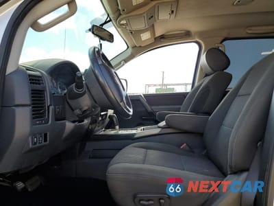 Zdjęcie 7 z 12 samochodu: 2014 NISSAN TITAN S VIN:1N6AA0ED8EN517258 - miniatura