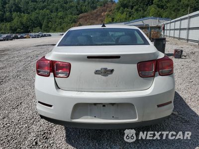 Zdjęcie 6 z 12 samochodu: 2014 CHEVROLET MALIBU LS VIN:1G11B5SL3EF249330 - miniatura