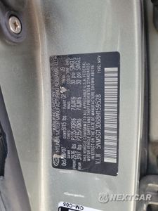 Zdjęcie 13 z 13 samochodu: 2008 HYUNDAI SANTA FE GLS VIN:5NMSG13D68H159528 - miniatura