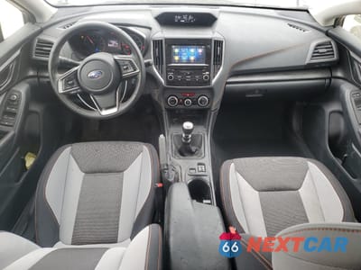 Zdjęcie 8 z 15 samochodu: 2023 SUBARU CROSSTREK PREMIUM VIN:JF2GTACC7PG208610 - miniatura