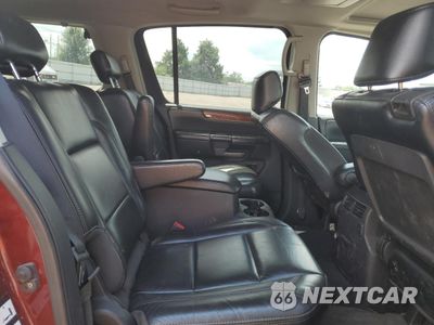 Zdjęcie 11 z 13 samochodu: 2010 INFINITY QX56 VIN:5N3ZA0NE0AN906116 - miniatura
