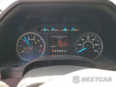 Zdjęcie 9 z 12 samochodu: 2016 FORD F150 SUPERCREW VIN:1FTEW1CP2GKE04287 - miniatura