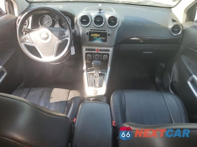 Zdjęcie 8 z 12 samochodu: 2014 CHEVROLET CAPTIVA LTZ VIN:3GNAL4EKXES633710 - miniatura