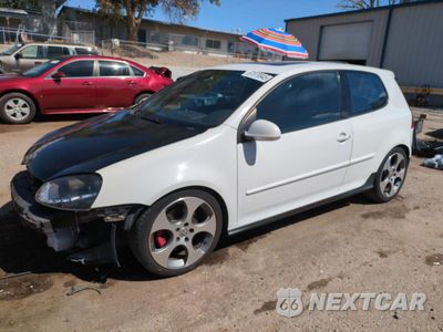 2006 VOLKSWAGEN NEW GTI WVWFV71K26W099995 - główne zdjęcie licytacji z USA - miniatura