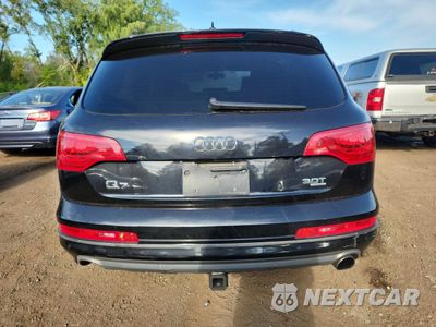 Zdjęcie 6 z 15 samochodu: 2015 AUDI Q7 PREMIUM PLUS VIN:WA1LGAFE7FD031808 - miniatura