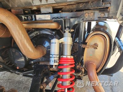 Zdjęcie 11 z 13 samochodu: 2021 POLARIS RZR TRAIL S 1000 ULTIMATE VIN:3NSASK998MN863801 - miniatura