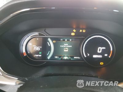 Zdjęcie 9 z 12 samochodu: 2022 KIA NIRO S VIN:KNDCC3LG8N5159115 - miniatura