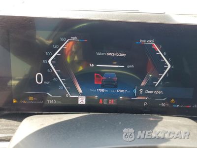 Zdjęcie 9 z 14 samochodu: 2025 BMW X7 XDRIVE40I VIN:5UX23EM08S9W58217 - miniatura