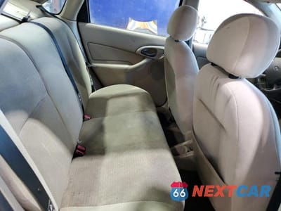 Zdjęcie 10 z 12 samochodu: 2003 FORD FOCUS SE COMFORT VIN:1FAFP34Z43W321353 - miniatura