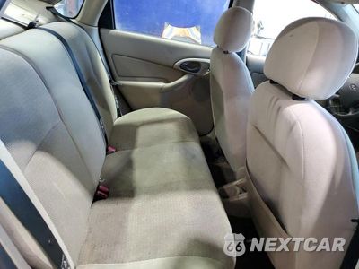 Zdjęcie 10 z 12 samochodu: 2003 FORD FOCUS SE COMFORT VIN:1FAFP34Z43W321353 - miniatura