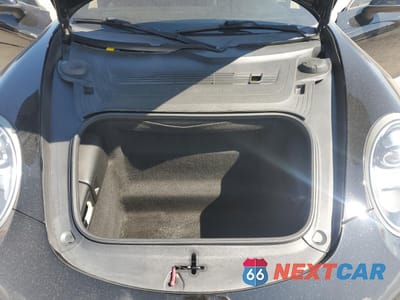 Zdjęcie 11 z 15 samochodu: 2015 PORSCHE 911 CARRERA VIN:WP0CA2A9XFS137088 - miniatura