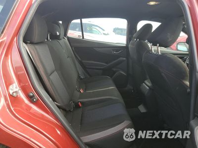 Zdjęcie 10 z 14 samochodu: 2019 SUBARU IMPREZA SPORT VIN:4S3GTAJ63K3733286 - miniatura