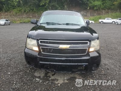 Piąte zdjęcie samochodu w środku: 2007 CHEVROLET TAHOE K1500 VIN:1GNFK13077R280132 - miniatura