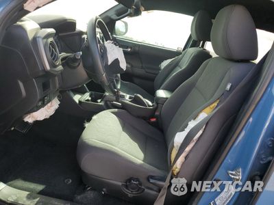 Zdjęcie 7 z 14 samochodu: 2019 TOYOTA TACOMA DOUBLE CAB VIN:3TMAZ5CN1KM101188 - miniatura