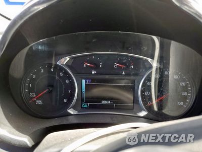 Zdjęcie 9 z 12 samochodu: 2017 CHEVROLET MALIBU LT VIN:1G1ZE5ST2HF154353 - miniatura