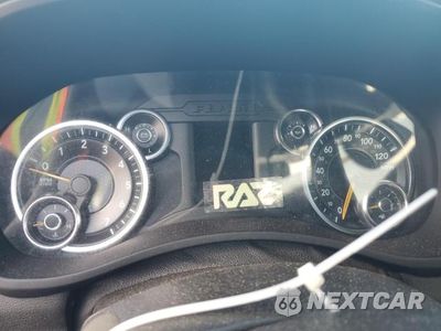 Zdjęcie 9 z 14 samochodu: 2022 RAM 2500 TRADESMAN VIN:3C6UR4CJ6NG270590 - miniatura