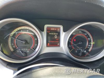 Zdjęcie 9 z 14 samochodu: 2018 DODGE JOURNEY SE VIN:3C4PDCAB6JT531633 - miniatura