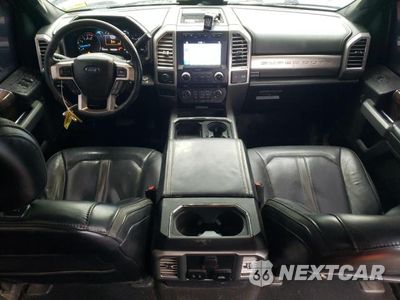 Zdjęcie 8 z 13 samochodu: 2017 FORD F350 SUPER DUTY VIN:1FT8W3DT2HED48050 - miniatura