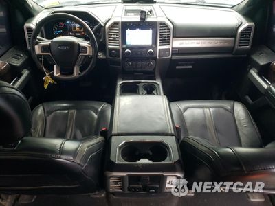 Zdjęcie 8 z 13 samochodu: 2017 FORD F350 SUPER DUTY VIN:1FT8W3DT2HED48050 - miniatura