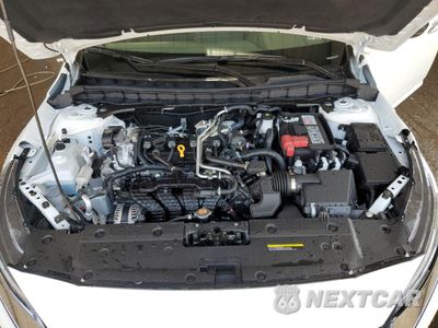 Zdjęcie 11 z 13 samochodu: 2025 NISSAN ALTIMA SV VIN:1N4BL4DV3SN400188 - miniatura