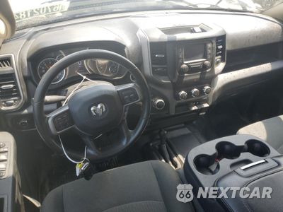 Zdjęcie 8 z 12 samochodu: 2020 RAM 2500 TRADESMAN VIN:3C6UR5HJ5LG276313 - miniatura
