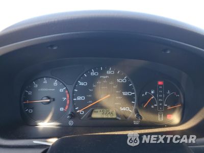 Zdjęcie 9 z 15 samochodu: 2003 HONDA ODYSSEY LX VIN:5FNRL18533B155233 - miniatura