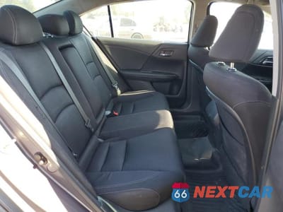Zdjęcie 10 z 12 samochodu: 2014 HONDA ACCORD SPORT VIN:1HGCR2E51EA043784 - miniatura