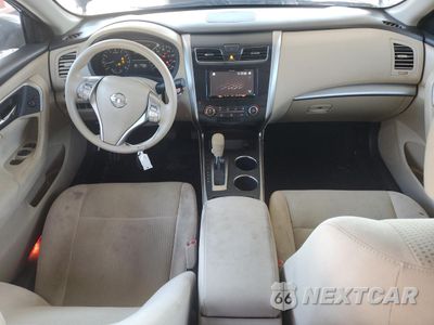 Zdjęcie 8 z 14 samochodu: 2015 NISSAN ALTIMA 2.5 VIN:1N4AL3AP3FC108702 - miniatura