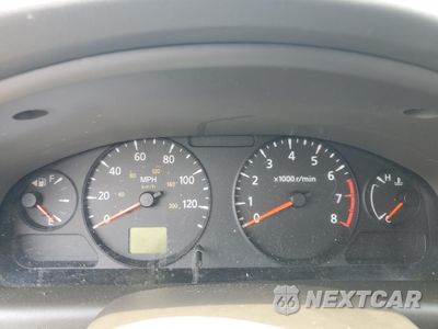 Zdjęcie 9 z 15 samochodu: 2005 NISSAN SENTRA 1.8 VIN:3N1CB51D15L478396 - miniatura