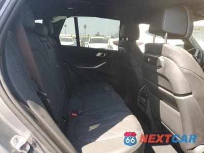 Zdjęcie 11 z 14 samochodu: 2024 BMW X5 XDRIVE40I VIN:5UX23EU08R9U84790 - miniatura