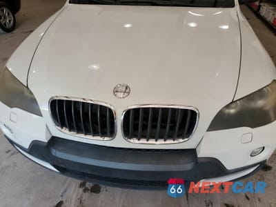 Zdjęcie 12 z 13 samochodu: 2009 BMW X5 XDRIVE30I VIN:5UXFE435X9L267750 - miniatura