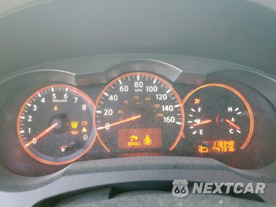 Zdjęcie 9 z 15 samochodu: 2008 NISSAN ALTIMA 2.5 VIN:1N4AL21E48N525858 - miniatura