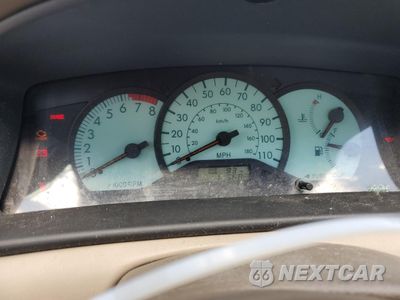 Zdjęcie 9 z 13 samochodu: 2004 TOYOTA COROLLA CE VIN:1NXBR32E24Z218699 - miniatura