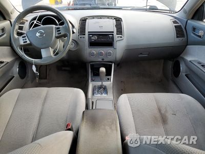 Zdjęcie 8 z 15 samochodu: 2006 NISSAN ALTIMA S VIN:1N4AL11DX6N460643 - miniatura