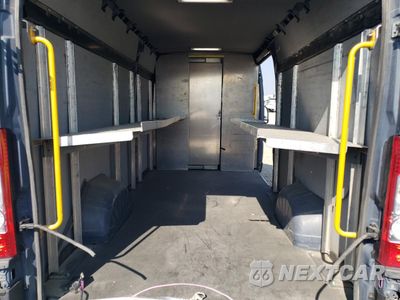 Zdjęcie 10 z 14 samochodu: 2021 RAM PROMASTER 3500 3500 HIGH VIN:3C6MRVJG5ME550489 - miniatura