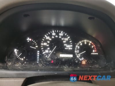 Zdjęcie 9 z 16 samochodu: 2002 LEXUS RX 300 VIN:JTJHF10U920255806 - miniatura