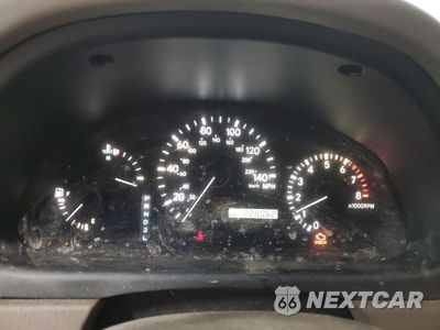 Zdjęcie 9 z 16 samochodu: 2002 LEXUS RX 300 VIN:JTJHF10U920255806 - miniatura