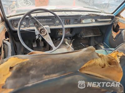 Zdjęcie 8 z 13 samochodu: 1969 VOLVO 144 VIN:1453441022089 - miniatura