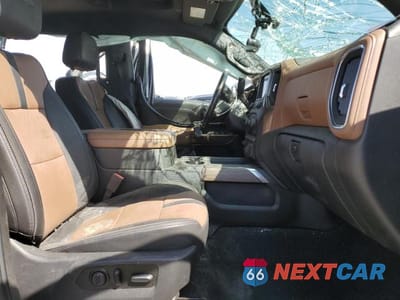 Zdjęcie 7 z 12 samochodu: 2021 CHEVROLET SILVERADO K3500 HIGH COUNTRY VIN:1GC4YVEY4MF217477 - miniatura