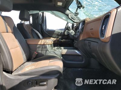 Zdjęcie 7 z 12 samochodu: 2021 CHEVROLET SILVERADO K3500 HIGH COUNTRY VIN:1GC4YVEY4MF217477 - miniatura