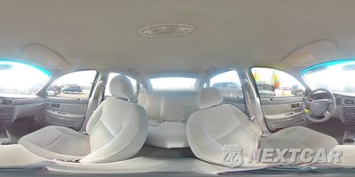 Zdjęcie 14 z 14 samochodu: 2006 FORD TAURUS SE VIN:1FAHP53276A245976 - miniatura