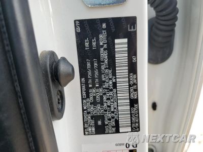 Zdjęcie 13 z 16 samochodu: 2019 TOYOTA 4RUNNER SR5 VIN:JTEZU5JR8K5206948 - miniatura